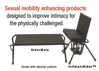 Intimate Rider